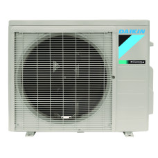 Daikin RXB18BXVJU 1.5 Ton Entra Heat Pump Outdoor Unit, 18 SEER