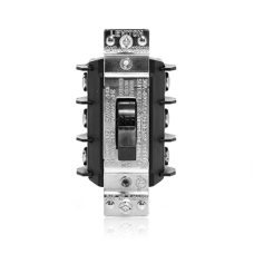 Daikin 84711 Mini-Split Disconnect Switch, 30A-600V, 3 Pole, 3 Phase AC Motor Switch