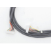 Daikin DACA-ARCW901P25 Infrared Receiver Cable, Plenum Rated, 25ft