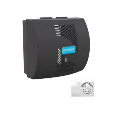 Clean Comfort HE18FM2 18 Gallon Powered Humidifier