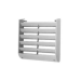 Daikin KPW5E112 Wind Baffle / Air Adjustment Grille