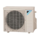 Daikin RK30NMVJUA NV Series 2.5-Ton Outdoor Mini-Split Air Conditioner, Single Zone