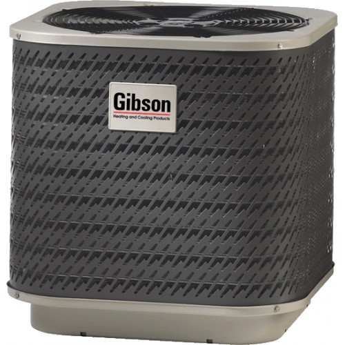 Gas Furnaces - Gibson HVAC