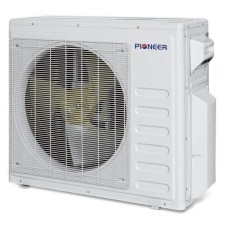 Pioneer® YH1824GHFD18R2 24,000 BTU 18 SEER Heat Pump Outdoor Unit