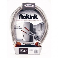 Rectorseal 66732 NoKink 3/4" x 3' Flex Hose