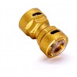 Rectorseal 87020 1/2" Coupling Braze-Free Quick Connect Fitting 