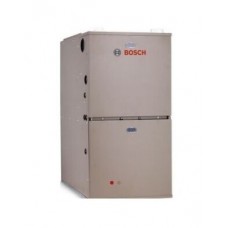 Bosch BGH96M060B3 96% 60k Btu 17.5" Cabinet Gas Furnace