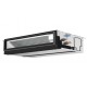 Mitsubishi PEAD-A15AA8 1.25-Ton Medium Static Ceiling-Concealed Ducted Indoor Unit