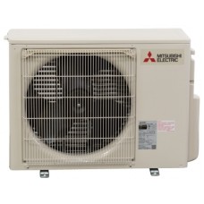 Mitsubishi PUY-A18NKA7 1.5-Ton Cooling Only Outdoor Unit