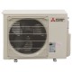 Mitsubishi PUY-A12NKA7 1-Ton Cooling Only Outdoor Unit