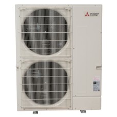 Mitsubishi PUY-A36NKA7 3-Ton Cooling Only Outdoor Unit