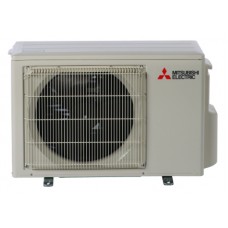 Mitsubishi MUY-GL15NA-U2 1.25-Ton Cooling Only Outdoor Unit for Wall-mounted Indoor Unit