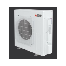 Mitsubishi MUZ-GS18NA-U1 18,000 Btu/h Heat Pump Outdoor Unit