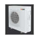 Mitsubishi MUZ-GS18NA-U1 18,000 Btu/h Heat Pump Outdoor Unit