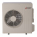 Mitsubishi MUZ-GS18NA-U1 18,000 Btu/h Heat Pump Outdoor Unit