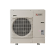 Mitsubishi PUY-A24NHA7 2-Ton Cooling Only Outdoor Unit