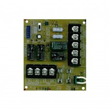 Daikin KRP1C75 Printed Circuit Board, Wiring Adapter