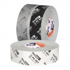 Shurtape PC857-2SMT Duct Tape, Printed Cloth, 60 yd LG, 2 in WD, 14 mil THK, 0.1