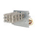 Goodman HKSC25DC Electric Heat Kit, Circuit Breaker, 85001 to 90000 btu/H