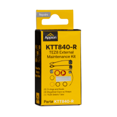 Appion KTT840-R TEZ8 External Maintenance Kit
