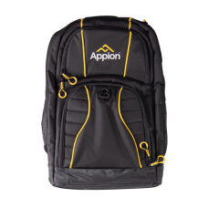 Appion PK7520 MegaFlow Speed Kit Tool Bag/Backpack