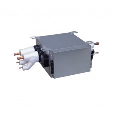 Daikin BPMKS048A2U Box, Branch Provider, 208 to 230 V, 60 Hz, 2 Ports, 2 Poles