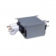Daikin BPMKS049A3U Box, Branch Provider, 208 to 230 V, 60 Hz, 3 Ports, 2 Poles