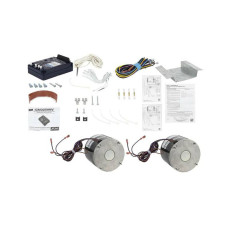 Goodman LAKT20 Control Kit, Low Ambient, 38 Components, 208 TO 230 V