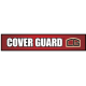Cover Guard 3CGSCRWB 3" Brown Cam Screw - 50