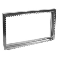 Southwark FR2020 Filter Rack, 20 in x 20 in