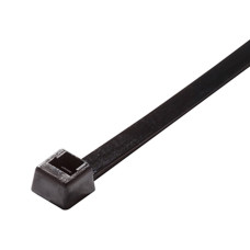 Goodman PP-CT1150ST-X-C Cable Tie, 11 in LG, Nylon, Black