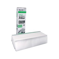 Goodman SGMPR-2 Filter, Replacement, 6 in WD, 25 in LG, 20 in HT, 10 gpm