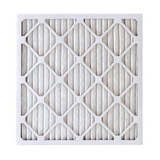 Daikin SQM13A20-1 Filter - 1 Filter, 20” x 8” x 4.375” 