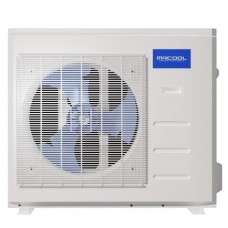 Mr. Cool CENTRAL-36-HP-C-230-00 36k Complete Unitary System Condenser