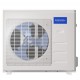 Mr. Cool CENTRAL-36-HP-C-230-00 36k Heat Pump Condenser