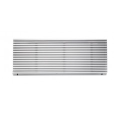 Mr. Cool PTARG01E PTAC Extruded Aluminum Architectural Grille