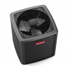 Goodman GSXH501810 Split Air Conditioner 1.5 Ton,15.2 SEER2, Single Stage