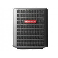 Goodman GSXH503610 Split Air Conditioner 3 Ton, 15.2 SEER2, Single Stage