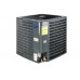 Goodman GSXH502410 Split Air Conditioner  2 Ton, 15.2 SEER2, Single Stage.