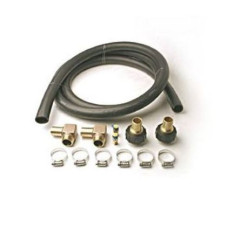 ClimateMaster AHK5EC 1" Geothermal Hose Kit