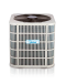 Midea MOVA-42H-M13 3.5 Ton R22 Heat Pump, 13 SEER