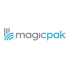 Magic-Pak ALVRPWHT-1 White Louver for MHP-12-18-24
