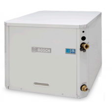 Bosch SM024-CS 2 Ton Geothermal Heat Pump