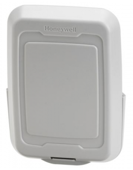 Honeywell C7089R1013/U Wireless Outdoor Sensor for RedLINK-Enabled Thermostats