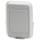 Honeywell C7089R1013/U Wireless Outdoor Sensor for RedLINK-Enabled Thermostats