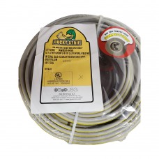 Daikin PWDS14450 Wire, Control, 600 V, 14 AWG, 4 Conductors, 50 ft LG