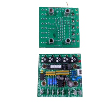 Spacepak 45W11RWG0806-01 EVO Control Board
