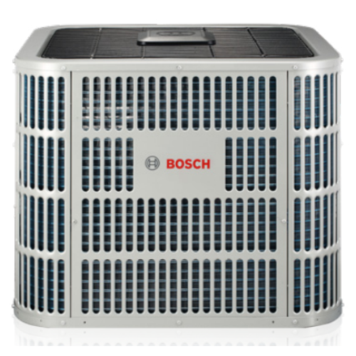 Bosch 15 Seer Heat Pump www inf inet com
