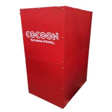 Unico THERM-1800 1,800 Sq. Ft. Cocoon Thermal Mass Furnace