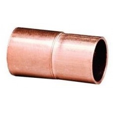 Fitting reducer, copper, 7/8" FTG x 3/4" C